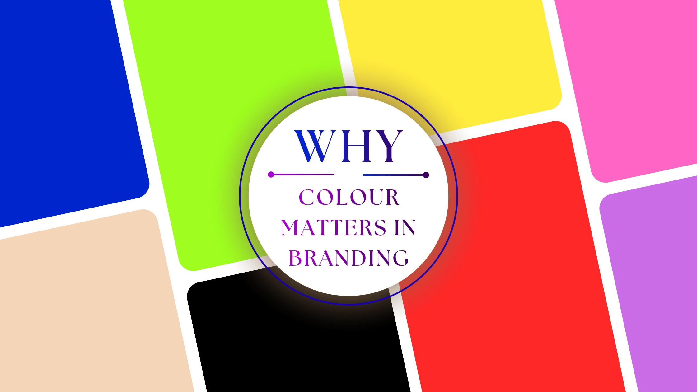 Colour Psychology in South African Branding