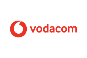 Vodacom-Logo