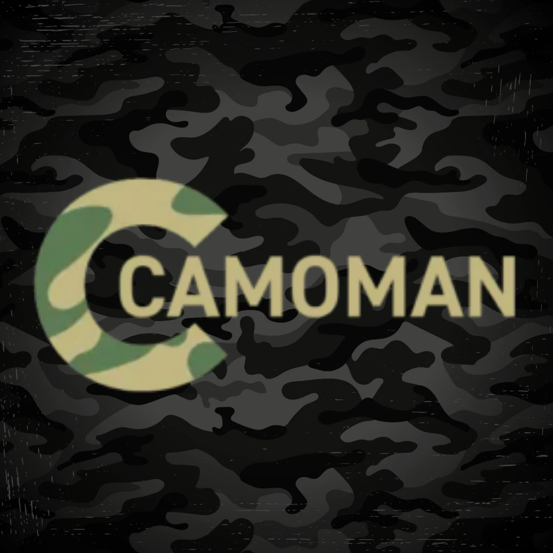 Camoman