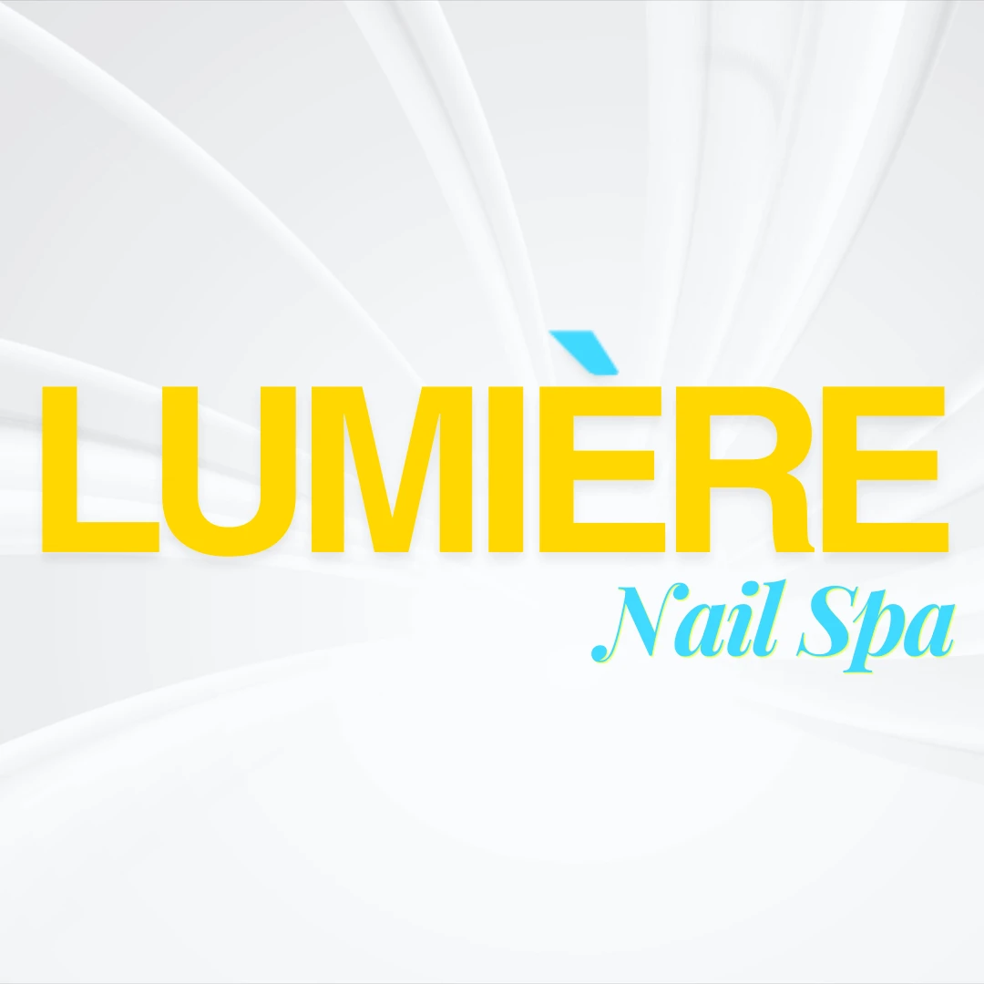 lumiere nail spa