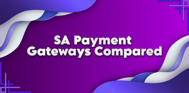Payment Gateways in South Africa