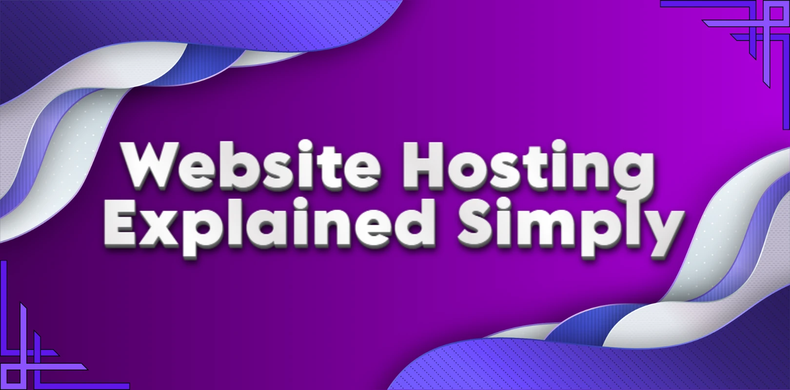 What Is Website Hosting?