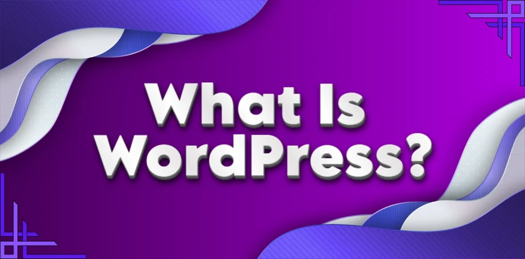 What Is WordPress and Why It Is Popular in South Africa?