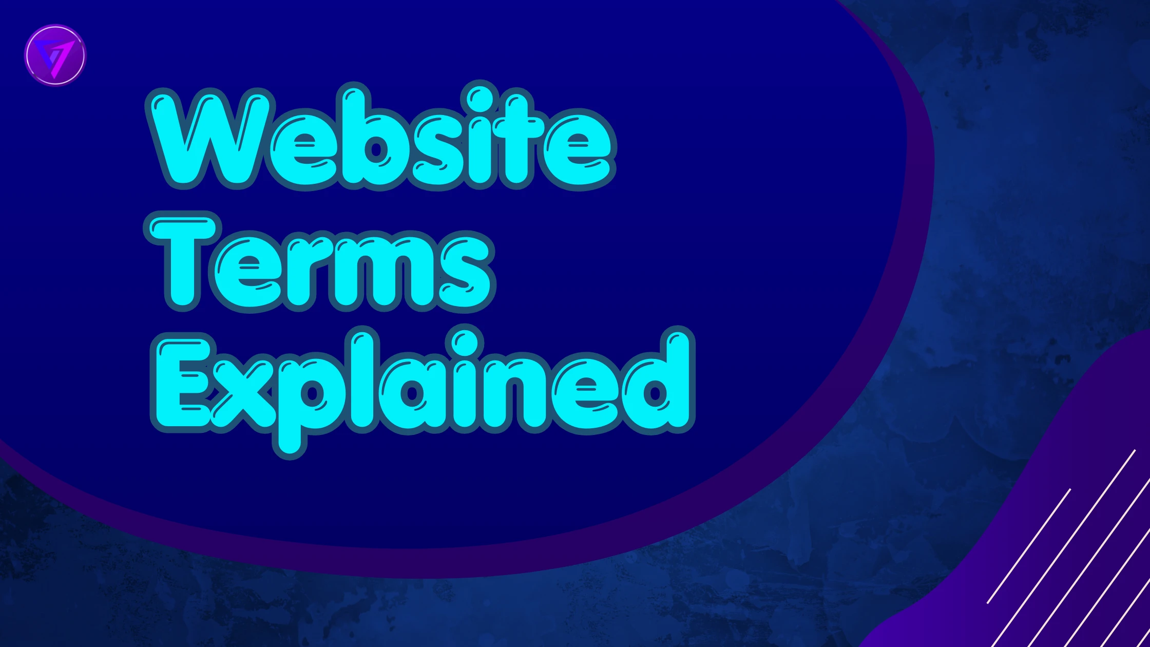 Website Terms Explained for Business Owners
