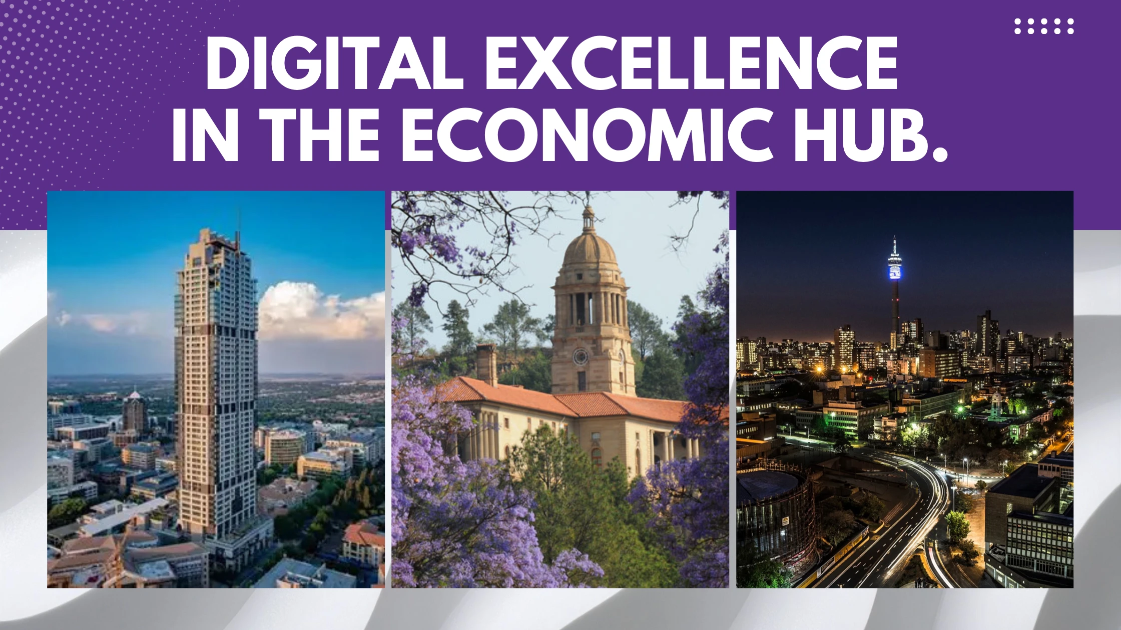 Web Design & Branding Services in Gauteng | Vivid Designs