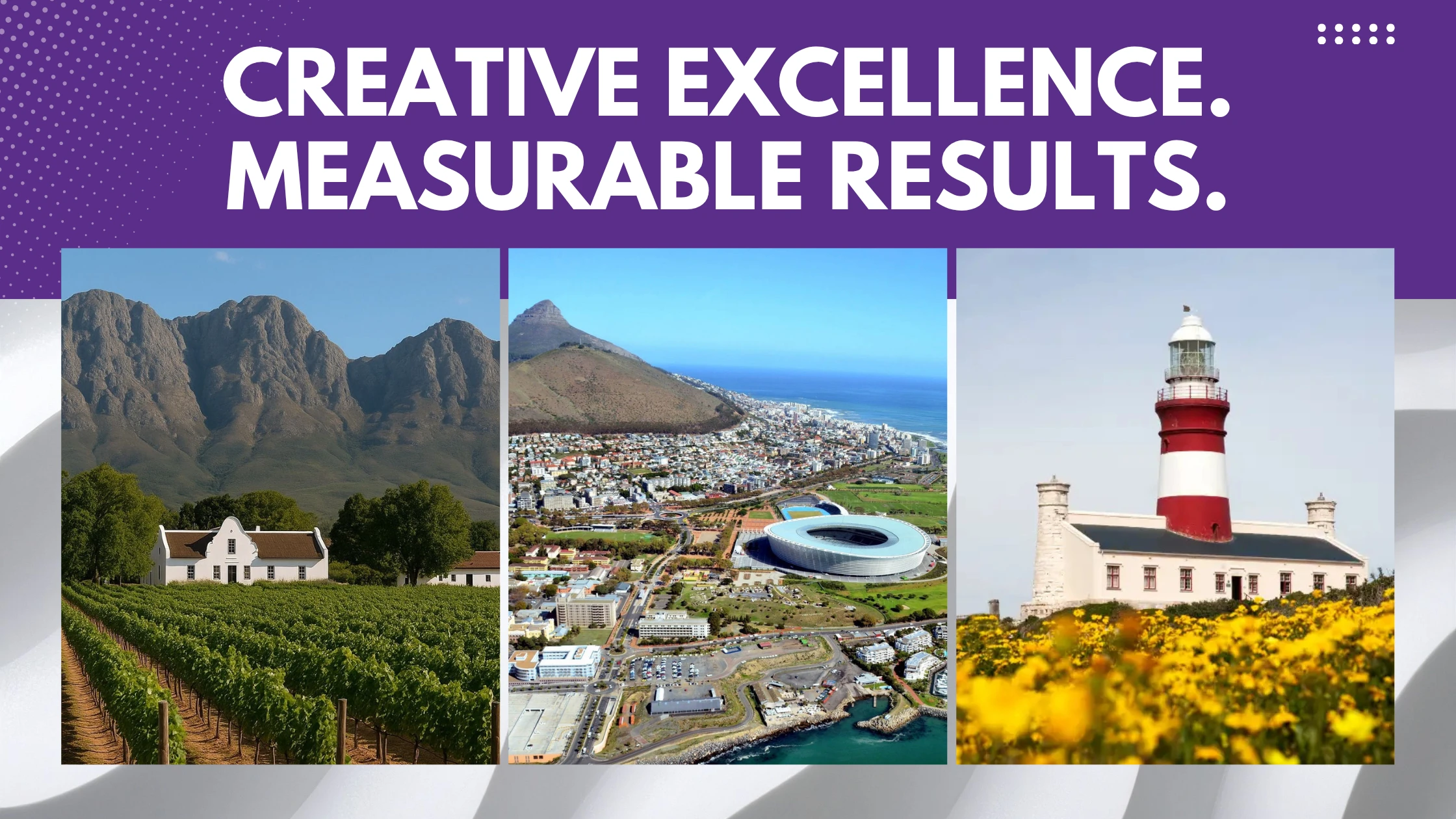 Web Design & Branding Services in the Western Cape